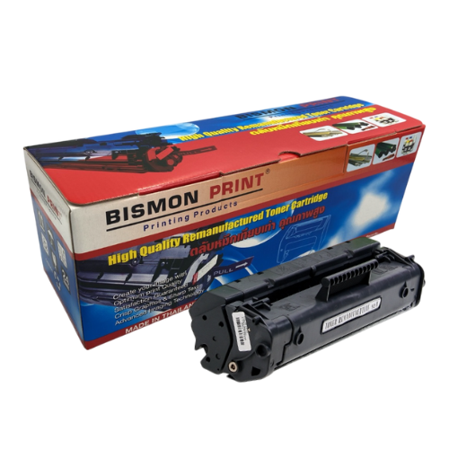 ตลับหมึกเทียบเท่า Toner Cartridge Compatible Canon 308 CRG308 Remanufactured